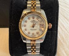 Rolex oyster perpetual