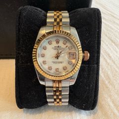 Rolex oyster perpetual