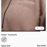 Ladies Lululemon Fleece Image 7