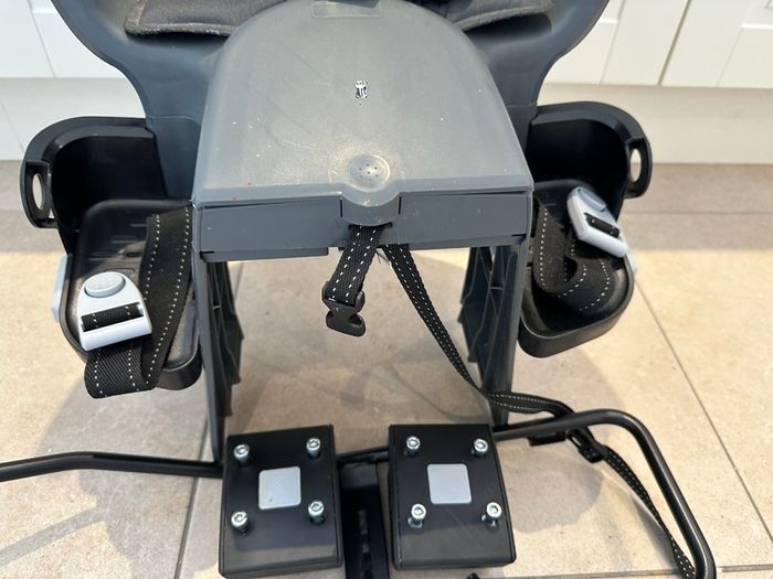 Bobike Exclusive Tour + 2 Brackets