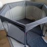 Folding Playpen Image 2