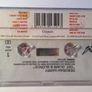 Deborah Harry [1989] Def, Dumb, & Blonde (Cassette Tape Album) Image 2