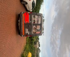 ldv van