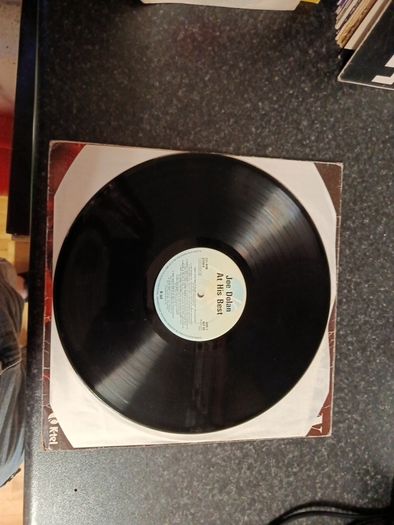 Irish Vinyl Collection