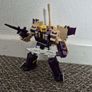 Transformers Legacy Blitzwing Image 3