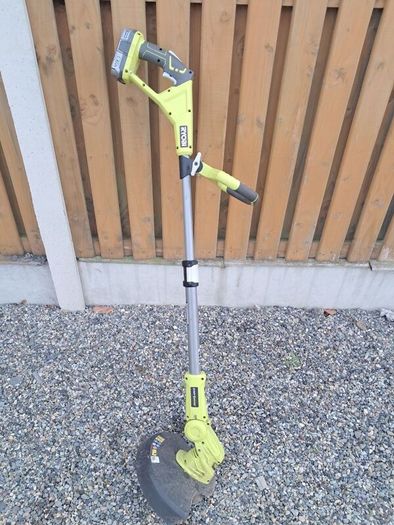Ryobi Strimmer