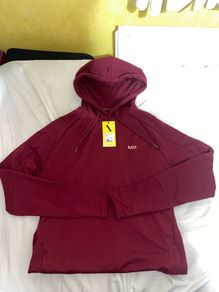 MyProtein Hoodie