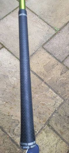 golf shaft