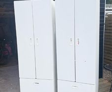 IKEA kids wardrobes