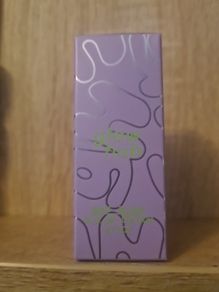 Glow hub buff blush glo up colour stick in Poppin 5 g