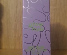 Glow hub buff blush glo up colour stick in Poppin 5 g