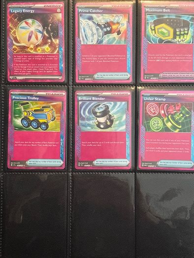 pokemon cards  RANDOM BITS