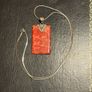 sterling silver necklace Image 2