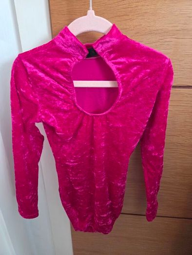 Bounce Gymnastics Leotard