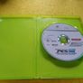 PES 2008 Xbox 360 games Original Pal version Image 3