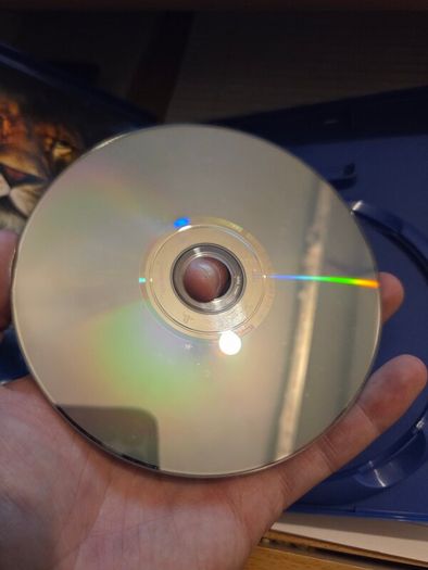 The Chronicles of Narnia - PS2