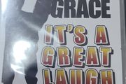 Brendan Grace new dvd