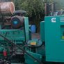 Cummins 250kva ex hospital standby generator Image 2