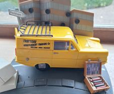 Only fools & horses