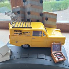 Only fools & horses