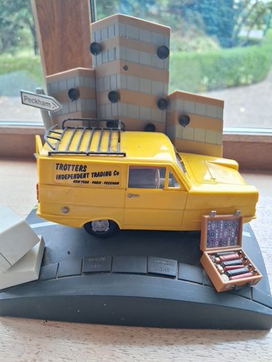Only fools & horses