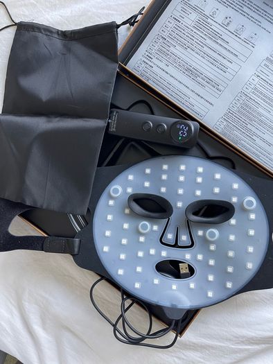 Face LED Mask Brand New