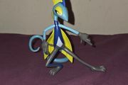 Pokemon Inteleon Figure