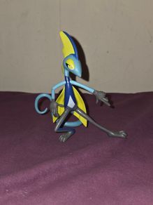 Pokemon Inteleon Figure