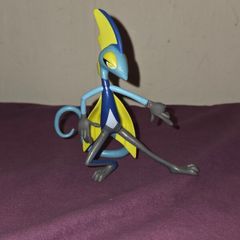 Pokemon Inteleon Figure