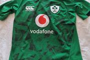 Ireland Rugby Jersey