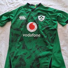 Ireland Rugby Jersey