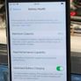 Apple iPhone 7 32GB Locked to Three Network Black (Battery: 80%) Image 4