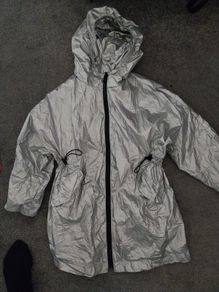 Childs Windproof raincoat