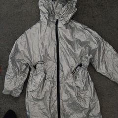 Childs Windproof raincoat