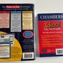 Bundle of English Dictionaries Image 2