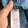 Joanne Hynes Tiger Lady Embroidered Jeans Image 5