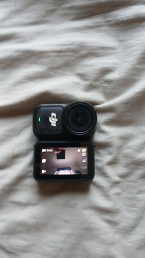 DJI Osmo nano