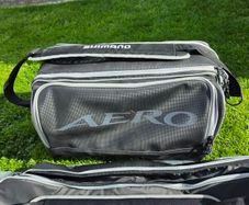 Shimano Aero Luggage