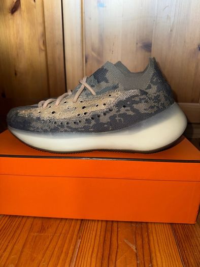Yeezy Boost 380