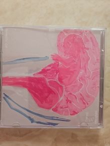 Takako Minekawa CD - Fantastic Cat