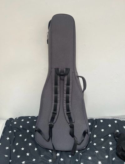 guitar case