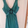 Green Dress - Size 8 Image 6