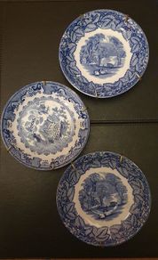 Masons Patent Ironstone China