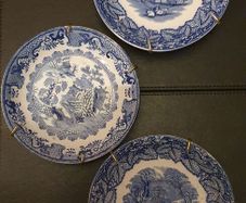 Masons Patent Ironstone China