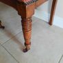 Pair Antique Chairs Image 4
