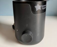 Tommee Tippee Electric Bottle & Food Warmer