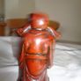 Feng Shui Gods x 3 for Sale Image 6