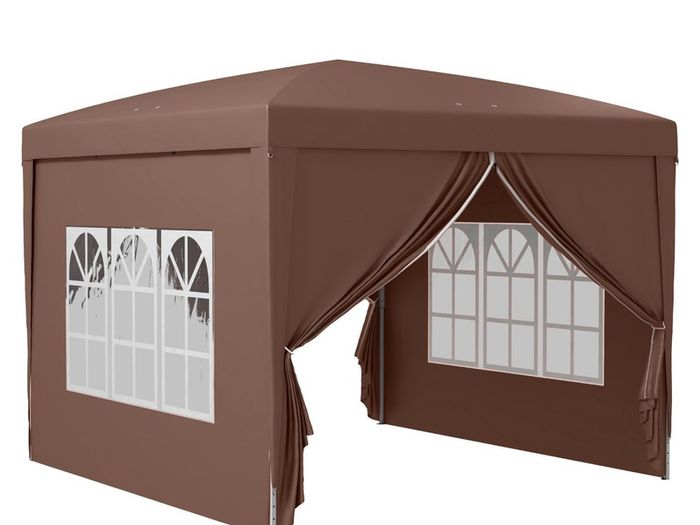 Pop Up Gazebo