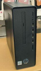HP 290 G3 SFF Small Form Factor Desktop PC i5 10th Gen 16GB RAM 500GB SSD Windows 11 Pro