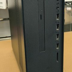 HP 290 G3 SFF Small Form Factor Desktop PC i5 10th Gen 16GB RAM 500GB SSD Windows 11 Pro